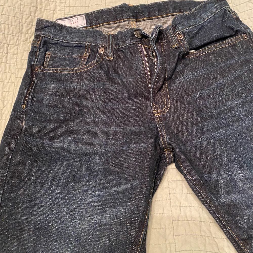 Gap boot euc - Picture 2 of 5